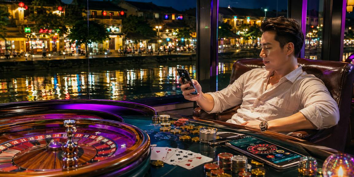 678vin Casino